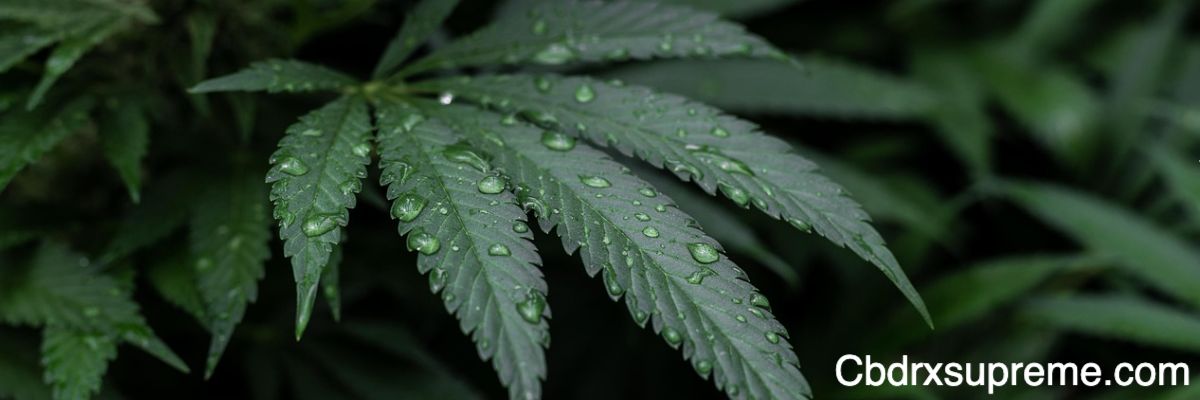 cbdrxsupreme.com